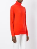 turtleneck jumper