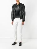 slim-fit jeans 
