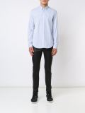 buttoned classic shirt
