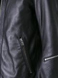 zip up hooded jacket