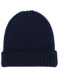 ribbed beanie