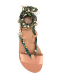 Lachesis sandals