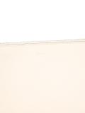 zipped clutch