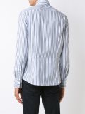 striped shirt