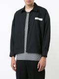 'Alternative Creation' jacket 