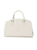 bowling style tote bag