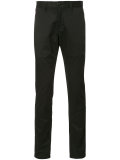 skinny trousers