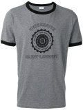 Saint Laurent Université ringer T-shirt