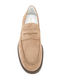 classic loafers