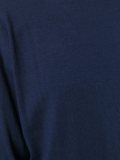 ultra fine crew neck sweater