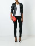 'Antigona' clutch