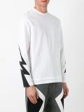 Lightning Bolt sweatshirt