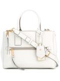 Recruit East-West tote bag
