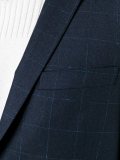 two-piece suit
