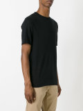 chest pocket T-shirt
