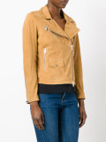 zip up jacket 