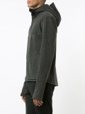 Relaxed Aviator jacket