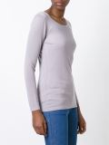 superfine longsleeved top