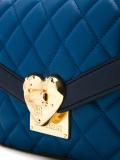 quilted crossbody bag