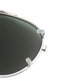 round frame glasses