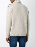 'Gavin' jumper