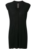scoop neck top