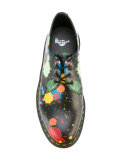 floral print shoes 