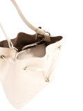 Stacy bucket tote