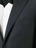 'Herringbone' two-piece suit