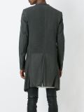casual cutaway jacket