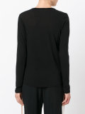 henley T-shirt 