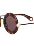 'Flight' sunglasses