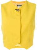 classic gilet