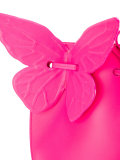 bucket shoulder bag