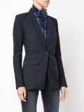 'Puffer Dickey'西装夹克
