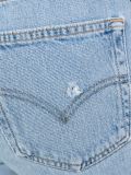 slim-fit jeans