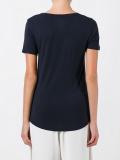 V-neck T-shirt