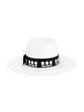 Charles Straw Hat