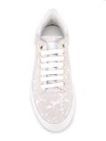'Omar Splash' sneakers 