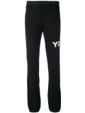 logo joggers