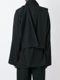 cape coat