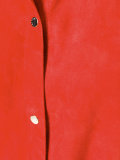 belted shirt dress