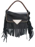 'Amber' shoulder bag