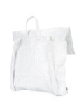 foldover backpack