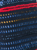 knitted tank top