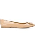 'Ninna' ballerinas
