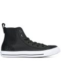 'Chuck Taylor All Star' hi-top sneakers