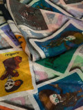 Chal Nakao scarf