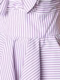 striped top