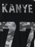 'Kanye' T恤